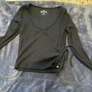 XS Hollister sweater
